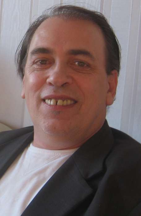 Peter J Bosse