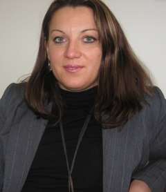 Sonja Mitrinovska Boeva